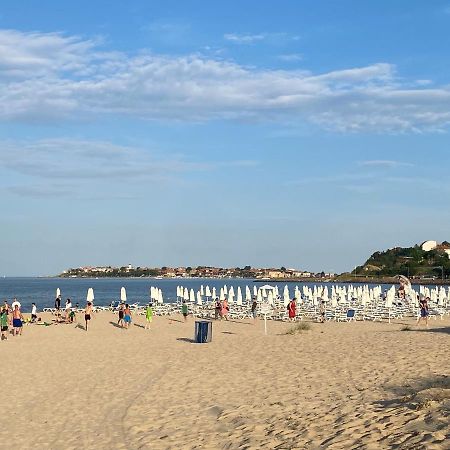 Esperanto 401 Large Studio Sunny Beach Esterno foto