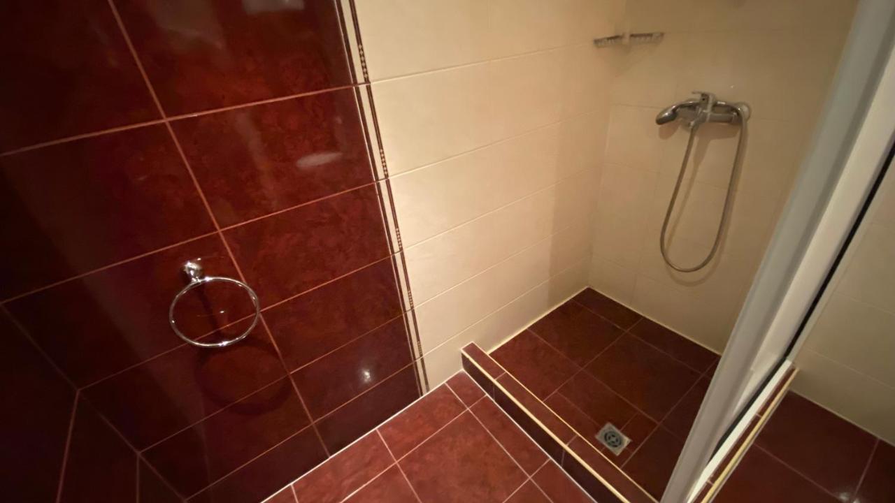 Esperanto 401 Large Studio Sunny Beach Esterno foto
