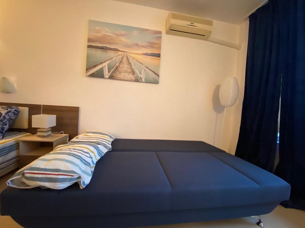 Esperanto 401 Large Studio Sunny Beach Esterno foto
