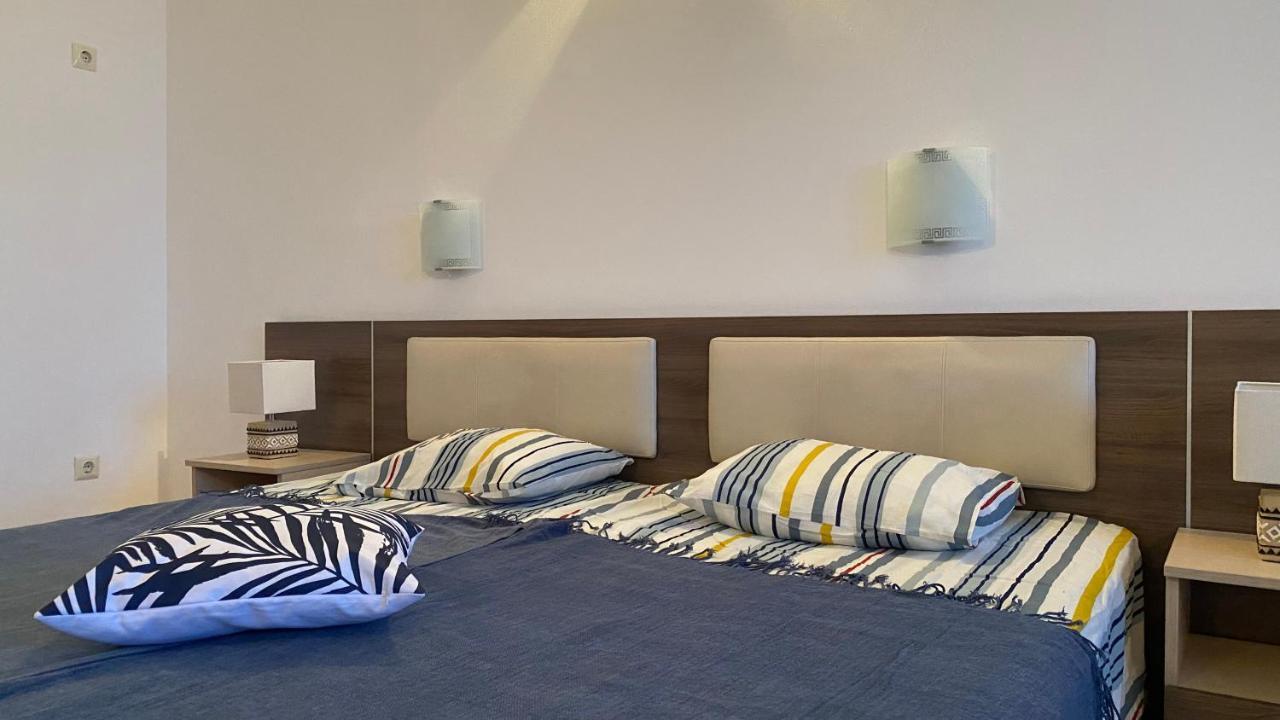 Esperanto 401 Large Studio Sunny Beach Esterno foto