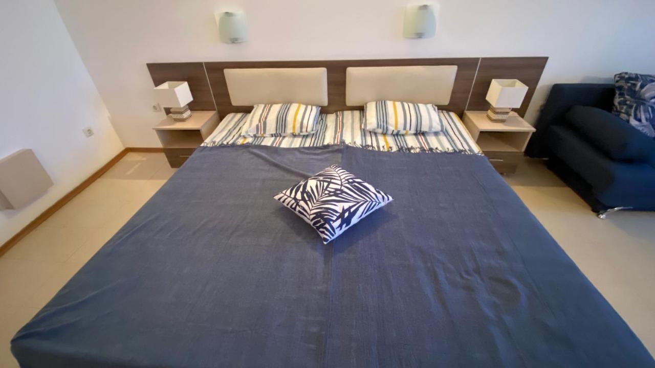 Esperanto 401 Large Studio Sunny Beach Esterno foto
