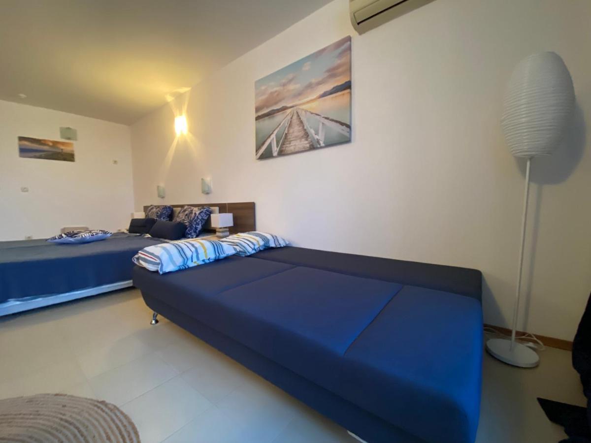 Esperanto 401 Large Studio Sunny Beach Esterno foto
