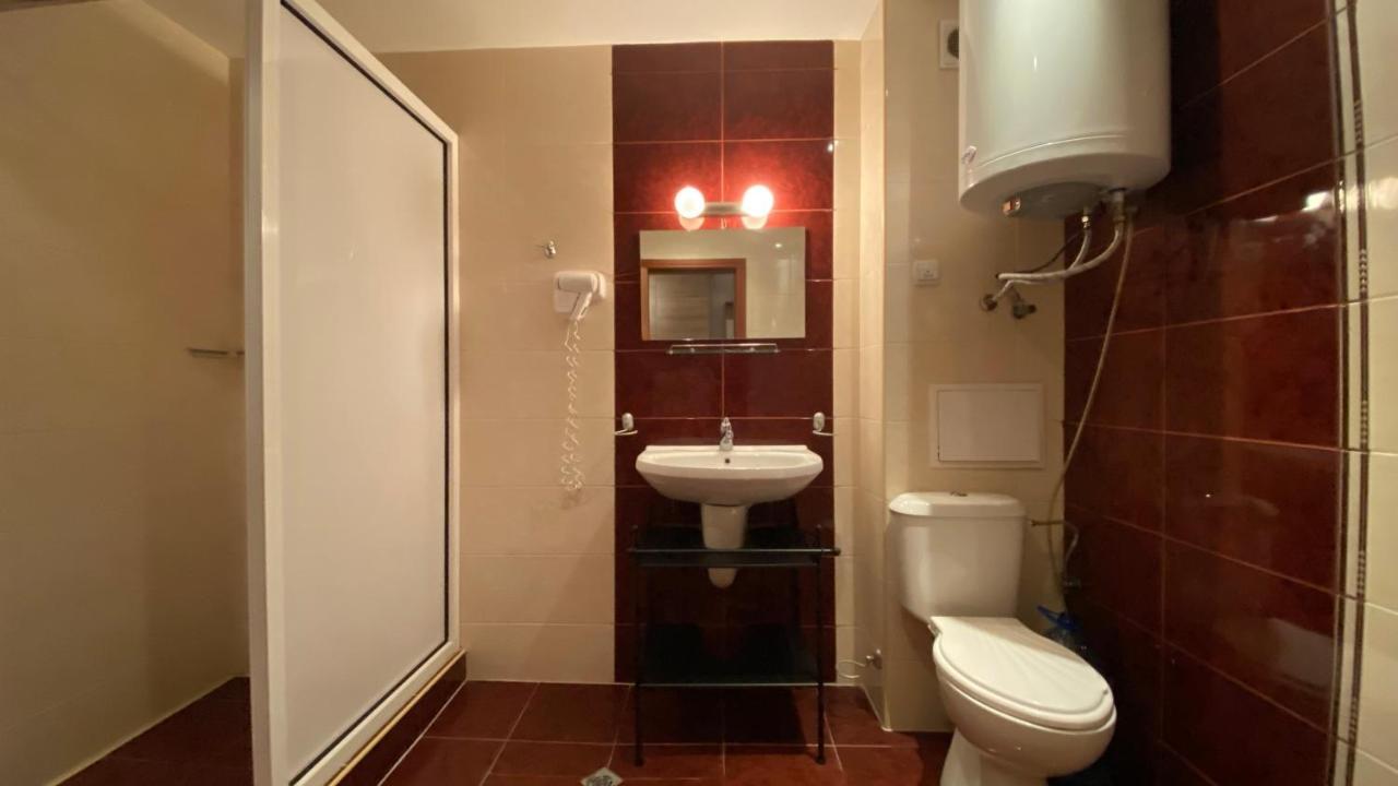 Esperanto 401 Large Studio Sunny Beach Esterno foto