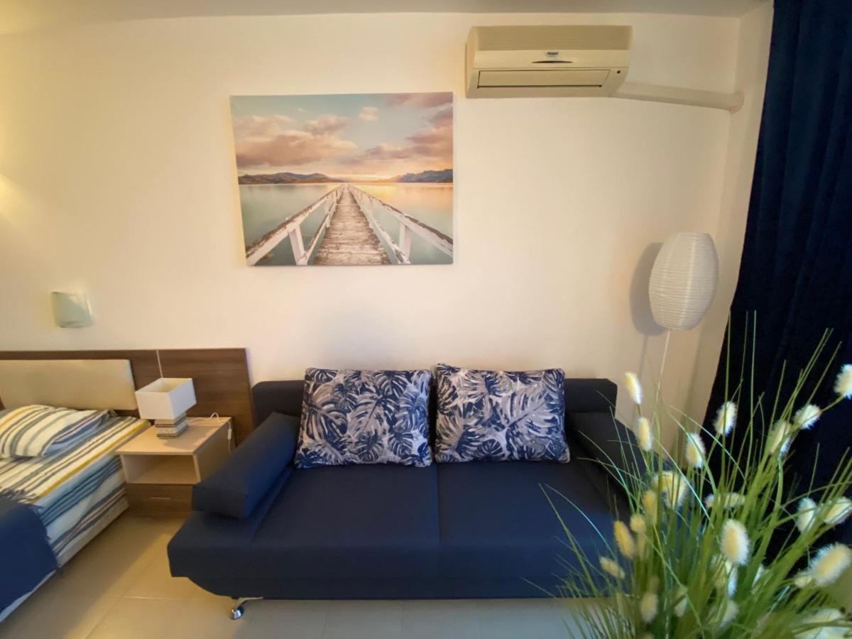 Esperanto 401 Large Studio Sunny Beach Esterno foto
