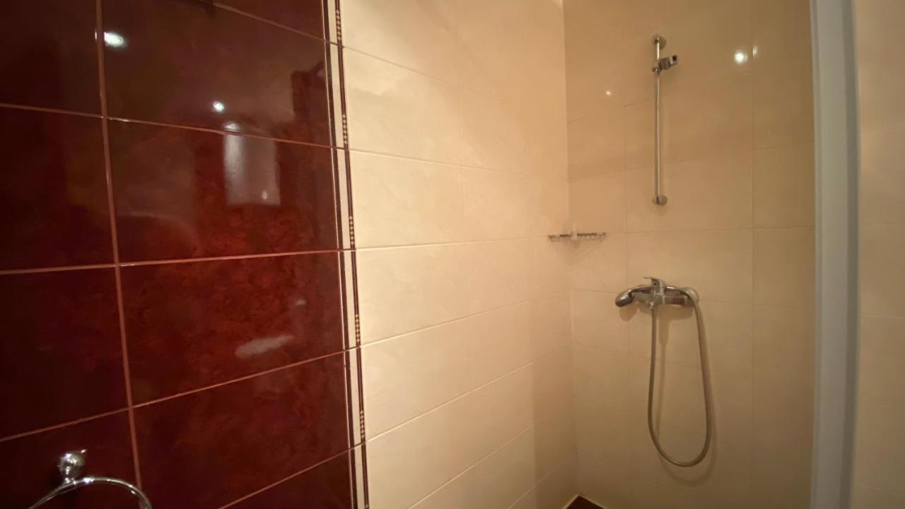 Esperanto 401 Large Studio Sunny Beach Esterno foto