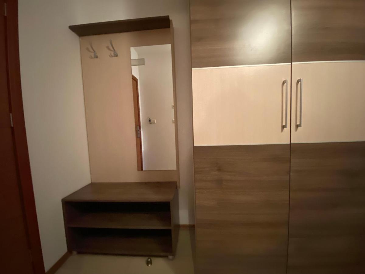 Esperanto 401 Large Studio Sunny Beach Esterno foto