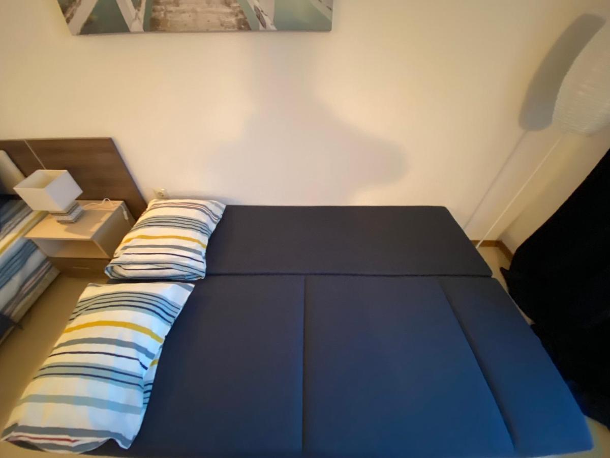 Esperanto 401 Large Studio Sunny Beach Esterno foto